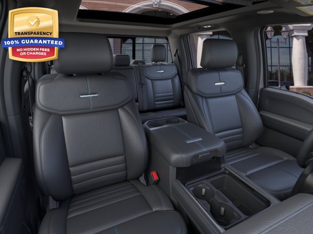 New 2026 Ford F250 Platinum AWD/4WD image 10
