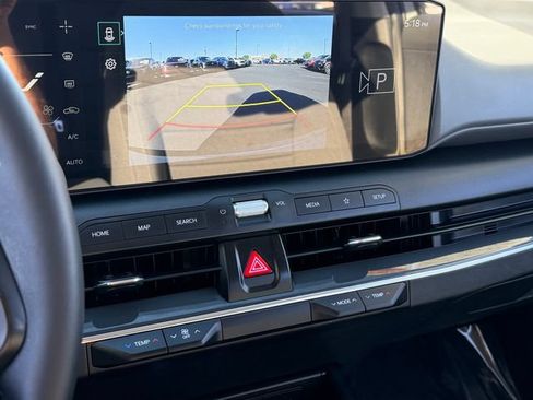 Used 2025 Kia K4 EX FWD image 18