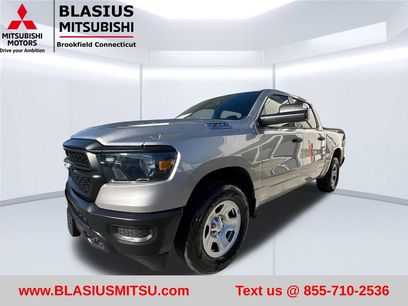 Used 2024 RAM 1500 Tradesman w/ Trailer Tow Group