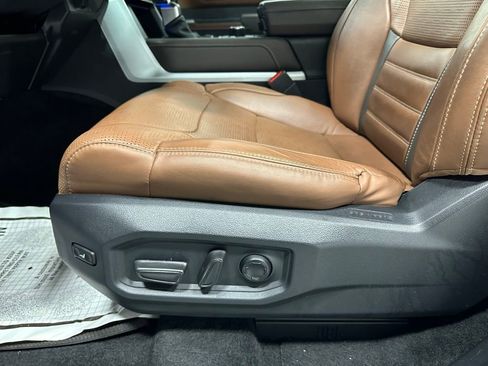 Used 2025 Toyota Tundra 1794 Edition AWD/4WD image 12