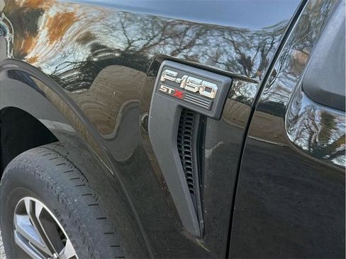 Used 2021 Ford F150 XL w/ STX Appearance Package AWD/4WD image 17