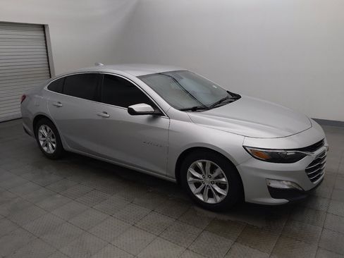 Used 2020 Chevrolet Malibu LT FWD image 11