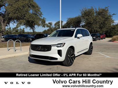 Used 2026 Volvo XC90 B5 Core w/ Protection Package Premier