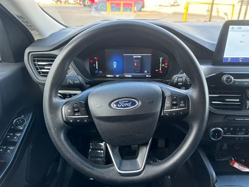 Used 2025 Ford Escape Active image 14