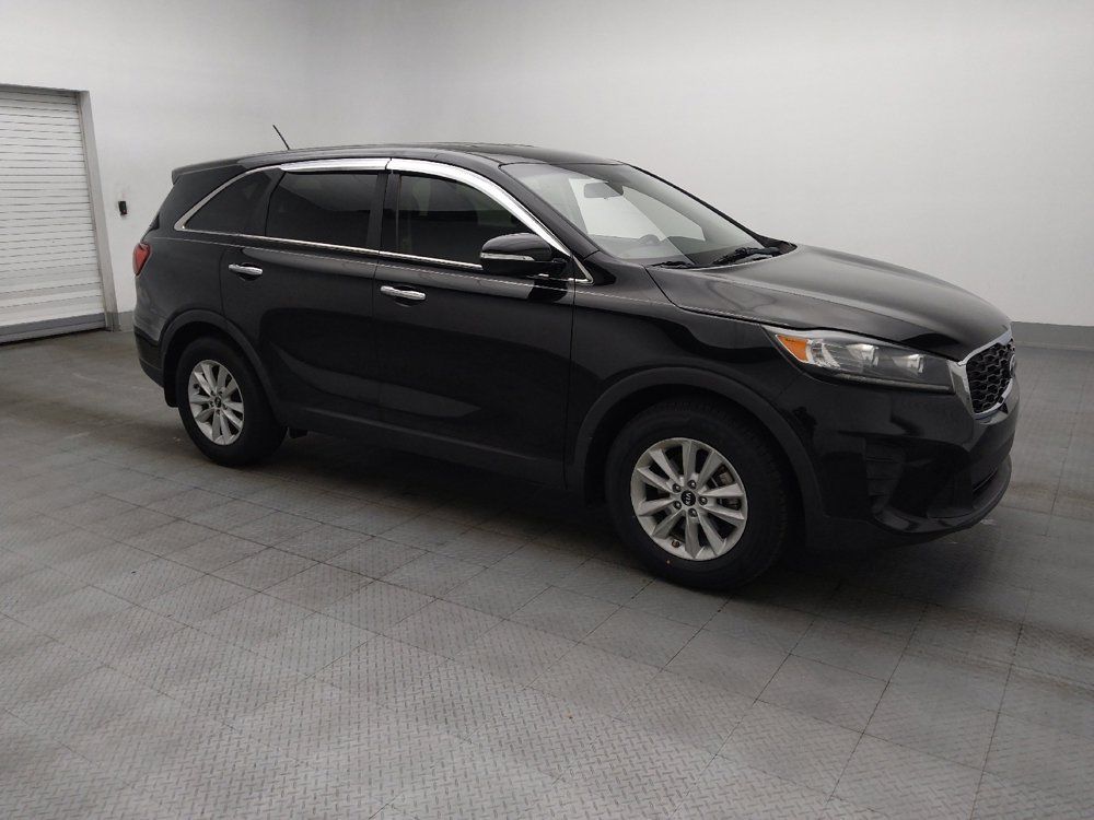 Used 2019 Kia Sorento L FWD image 11