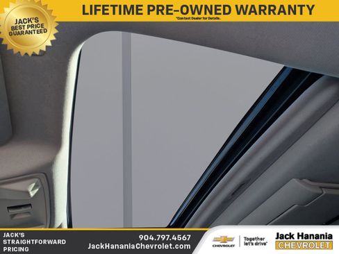 Used 2018 Chevrolet Tahoe Premier AWD/4WD image 19