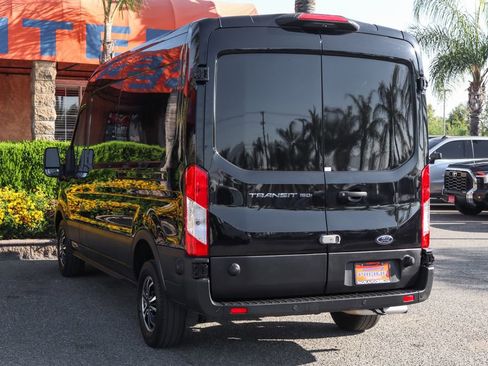 Used 2024 Ford Transit 150 148 Medium Roof image 6