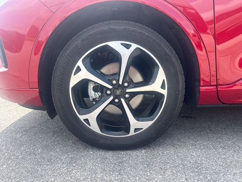 Certified 2025 Ford Escape ST-Line Elite w/ Premium Technology Package AWD/4WD image 34