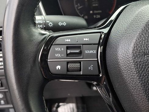Used 2024 Honda Civic EX-L image 21