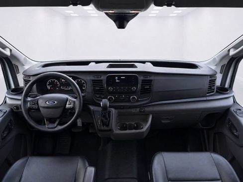 Used 2025 Ford Transit 250 148 High Roof Extended w/ Load Area Protection Package RWD image 29