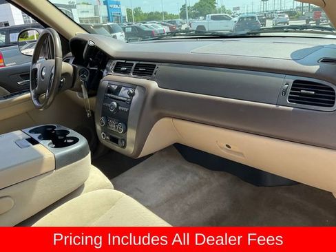 Used 2009 Chevrolet Tahoe LS RWD image 19