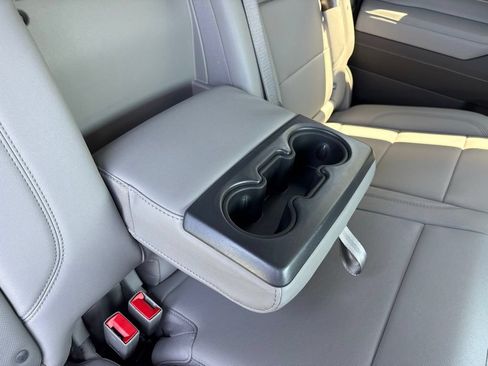 New 2026 Chevrolet Silverado 1500 LTZ AWD/4WD image 51