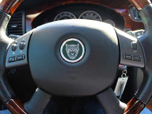 Used 2005 Jaguar X-TYPE 3.0 image 27