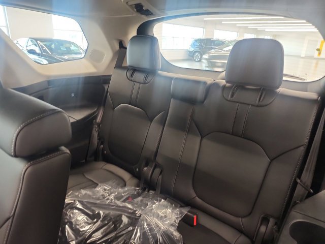 New 2026 Honda Pilot Touring image 23