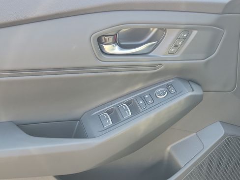 Certified 2024 Honda Accord EX-L image 20