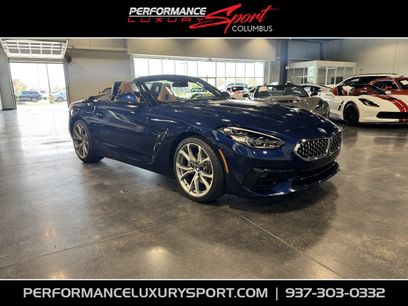Used 2019 BMW Z4 sDrive30i w/ Convenience Package