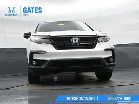 Used 2022 Honda Pilot Sport image 44