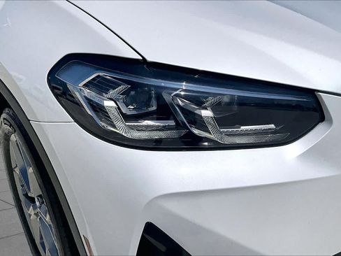 Used 2024 BMW X3 sDrive30i w/ Convenience Package RWD image 26