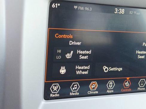 Used 2019 Jeep Compass Sport AWD/4WD image 25