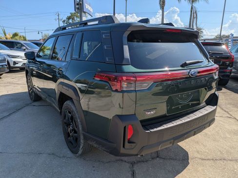 New 2026 Subaru Outback Limited image 6