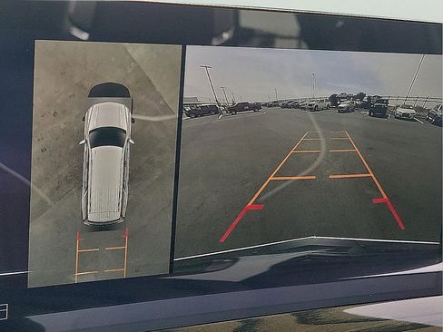 New 2026 Cadillac Escalade Platinum Sport image 18