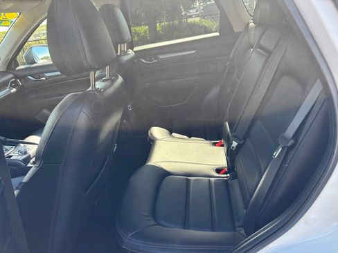 Used 2022 MAZDA CX-5 AWD 2.5 S image 13