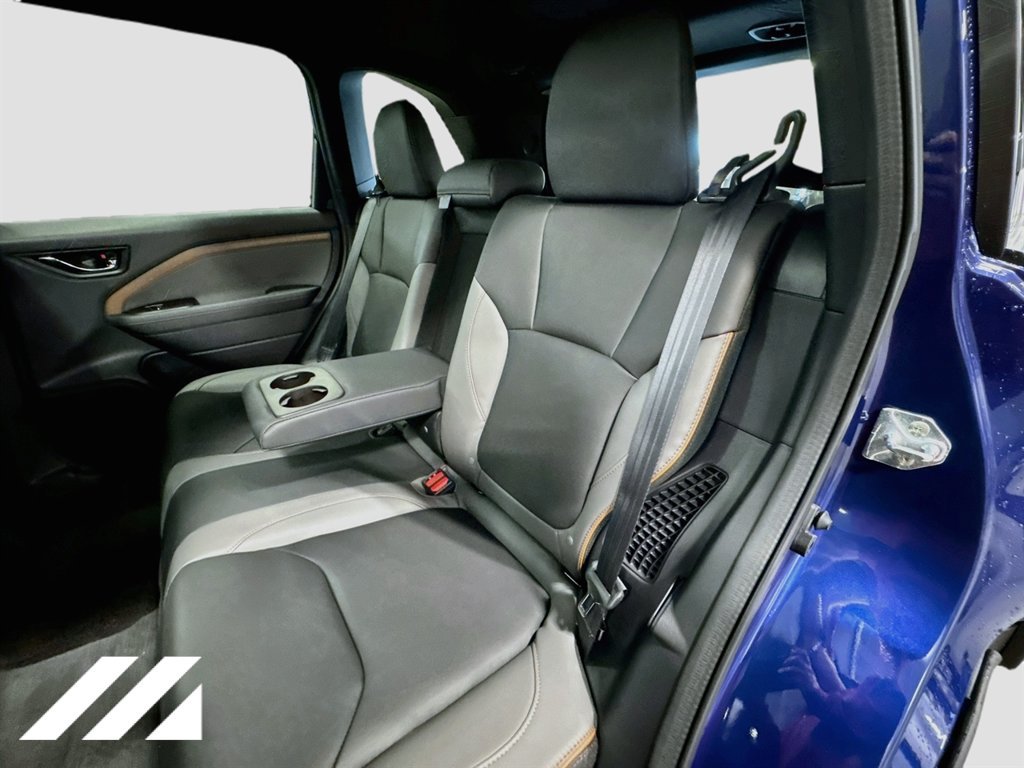 New 2026 Subaru Forester Sport AWD/4WD image 26
