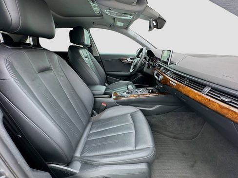 Used 2018 Audi A4 2.0T Premium Plus w/ Premium Plus Package image 20