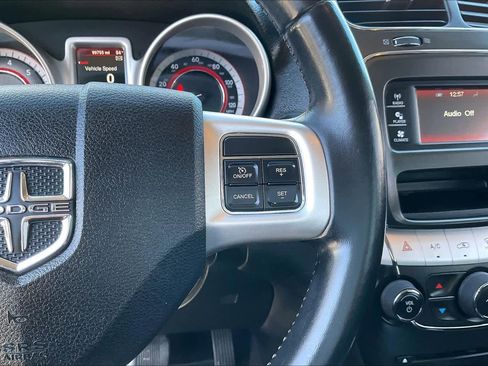 Used 2016 Dodge Journey SXT image 23