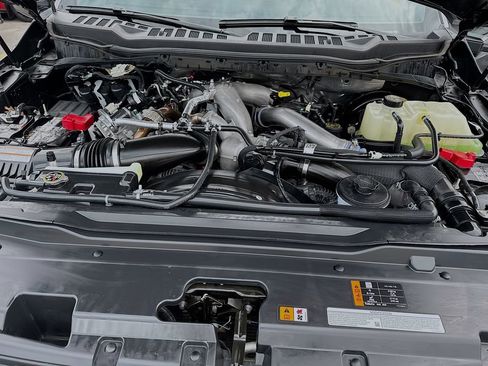 Used 2024 Ford F250 XL w/ XL Driver Assist Package image 38