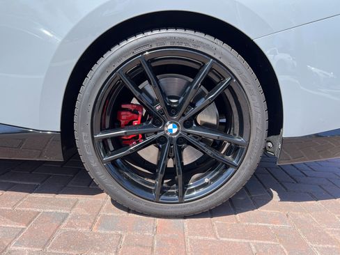 Used 2024 BMW M240i Coupe w/ Premium Package image 13