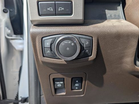 Used 2018 Ford F150 King Ranch w/ Equipment Group 601A Luxury image 24