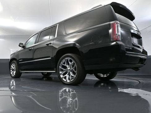 Used 2016 GMC Yukon XL Denali w/ Open Road Package image 62