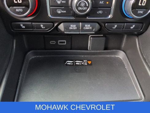 Used 2023 Chevrolet Tahoe RST w/ Luxury Package AWD/4WD image 36