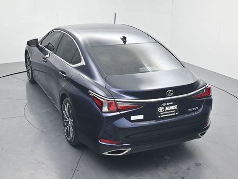 Used 2025 Lexus ES 350 w/ Premium Package FWD image 64