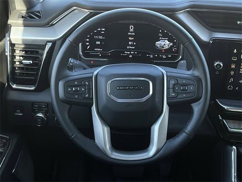 Used 2024 GMC Sierra 1500 Denali w/ Denali Reserve Package image 13