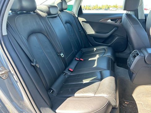 Used 2013 Audi A6 2.0T Premium Plus image 14