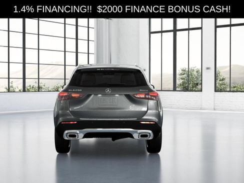 New 2026 Mercedes-Benz GLA 250 GLA 250 image 27