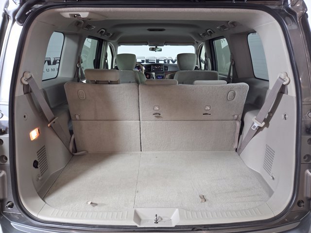 Used 2014 Nissan Quest SV FWD image 22