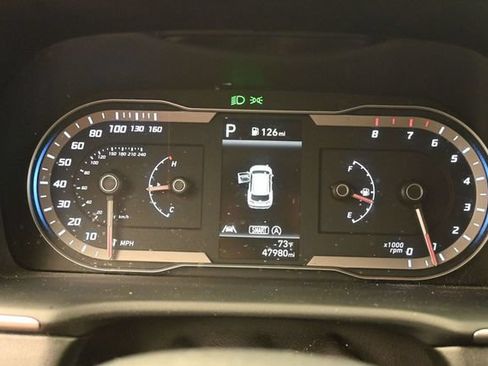 Used 2022 Hyundai Tucson SE AWD/4WD image 17