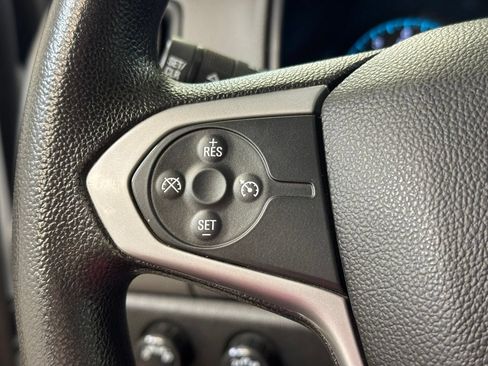 Used 2018 Chevrolet Colorado W/T w/ WT Convenience Package AWD/4WD image 33