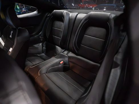 Used 2022 Ford Mustang Shelby GT500 RWD image 30