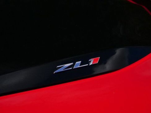 Used 2022 Chevrolet Camaro ZL1 image 43