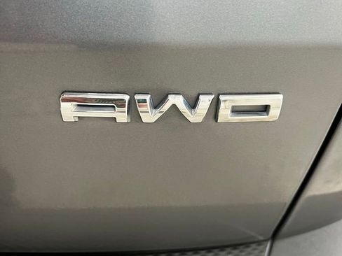 Used 2024 Ford Escape Platinum AWD/4WD image 33