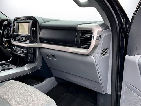 Used 2021 Ford F150 XLT w/ Equipment Group 301A Mid image 20