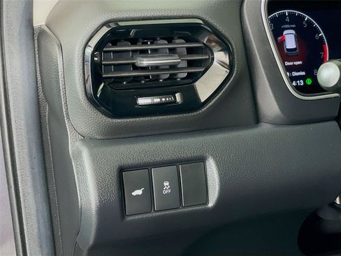 Certified 2025 Honda Pilot EX-L image 15