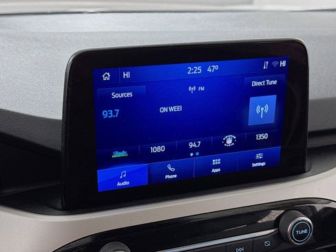 Used 2022 Ford Escape SE image 15