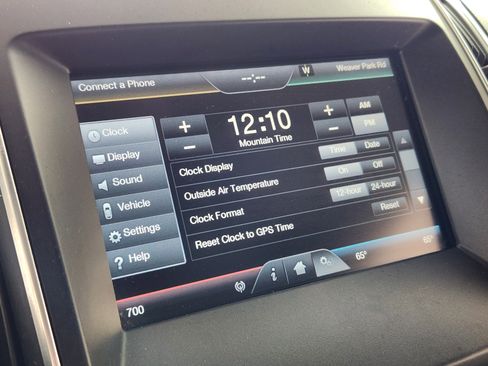 Used 2015 Ford Edge Sport image 23