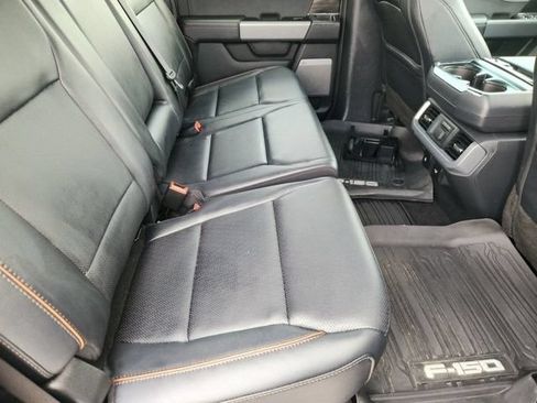 Used 2025 Ford F150 Lariat w/ Equipment Group 502A High AWD/4WD image 30