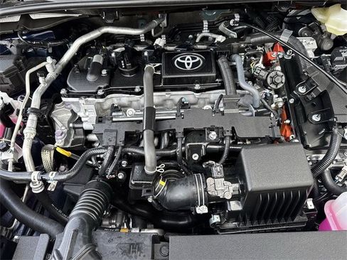 Used 2026 Toyota Corolla LE image 37